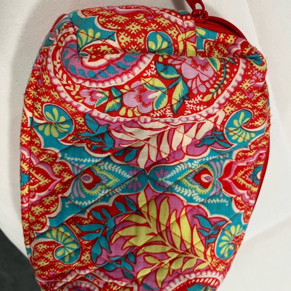 Vera Bradley Cosmetic Bag